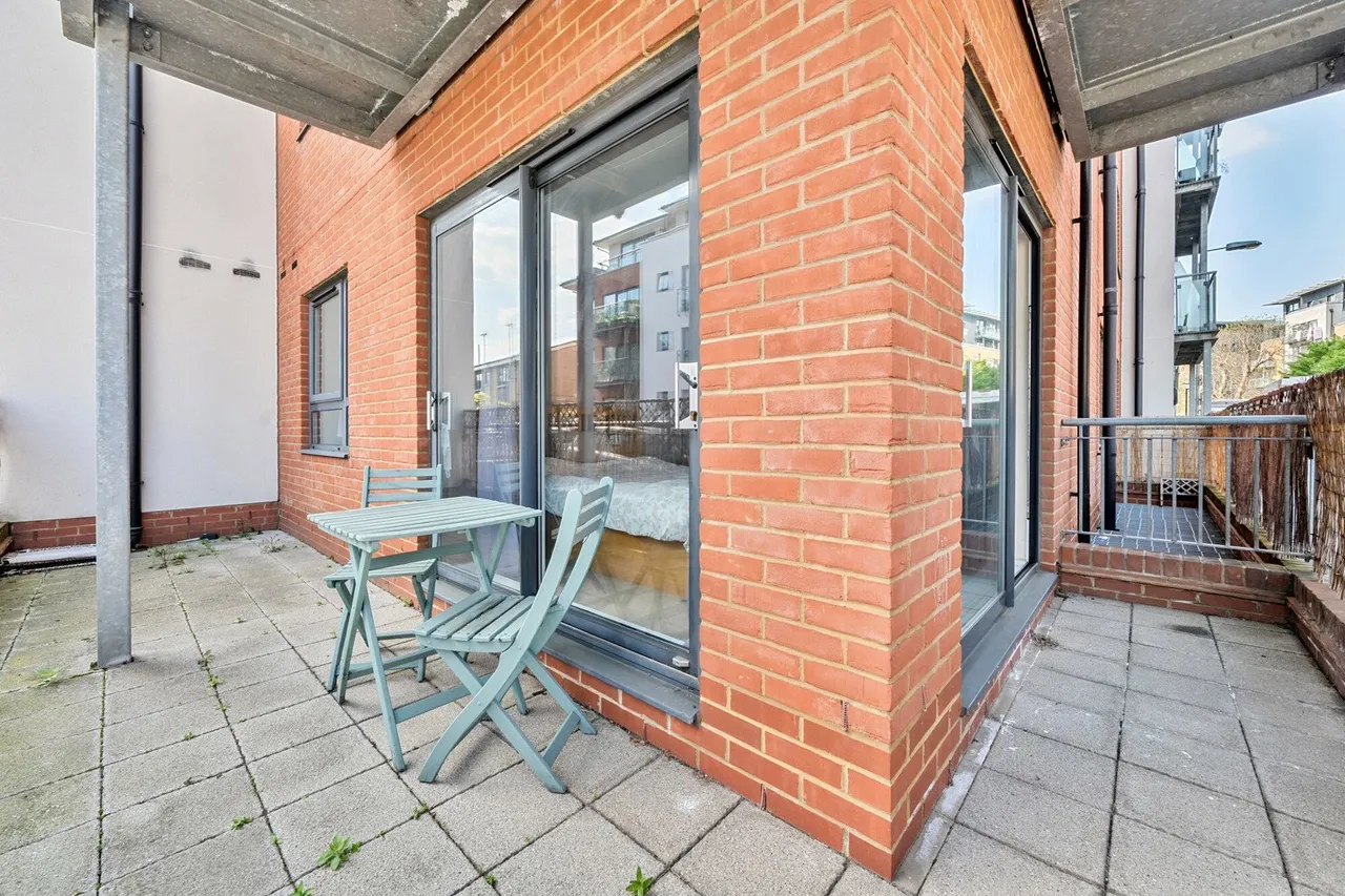 Oakwood Close, SE13, photo 7