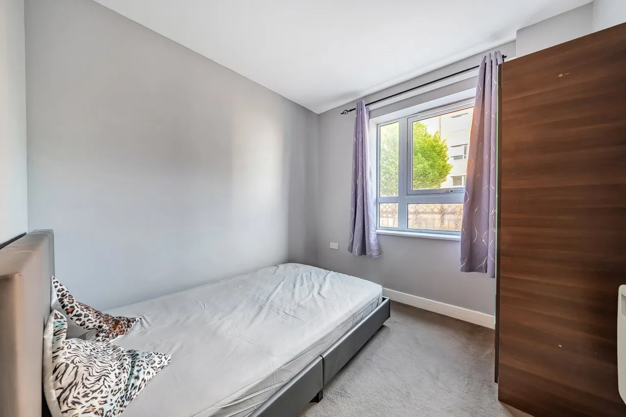 Oakwood Close, SE13, photo 16