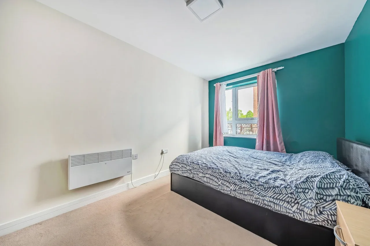 Oakwood Close, SE13, photo 13