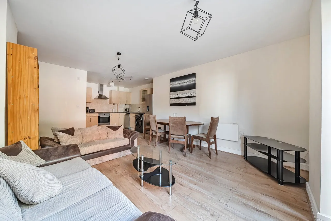 Oakwood Close, SE13, photo 14