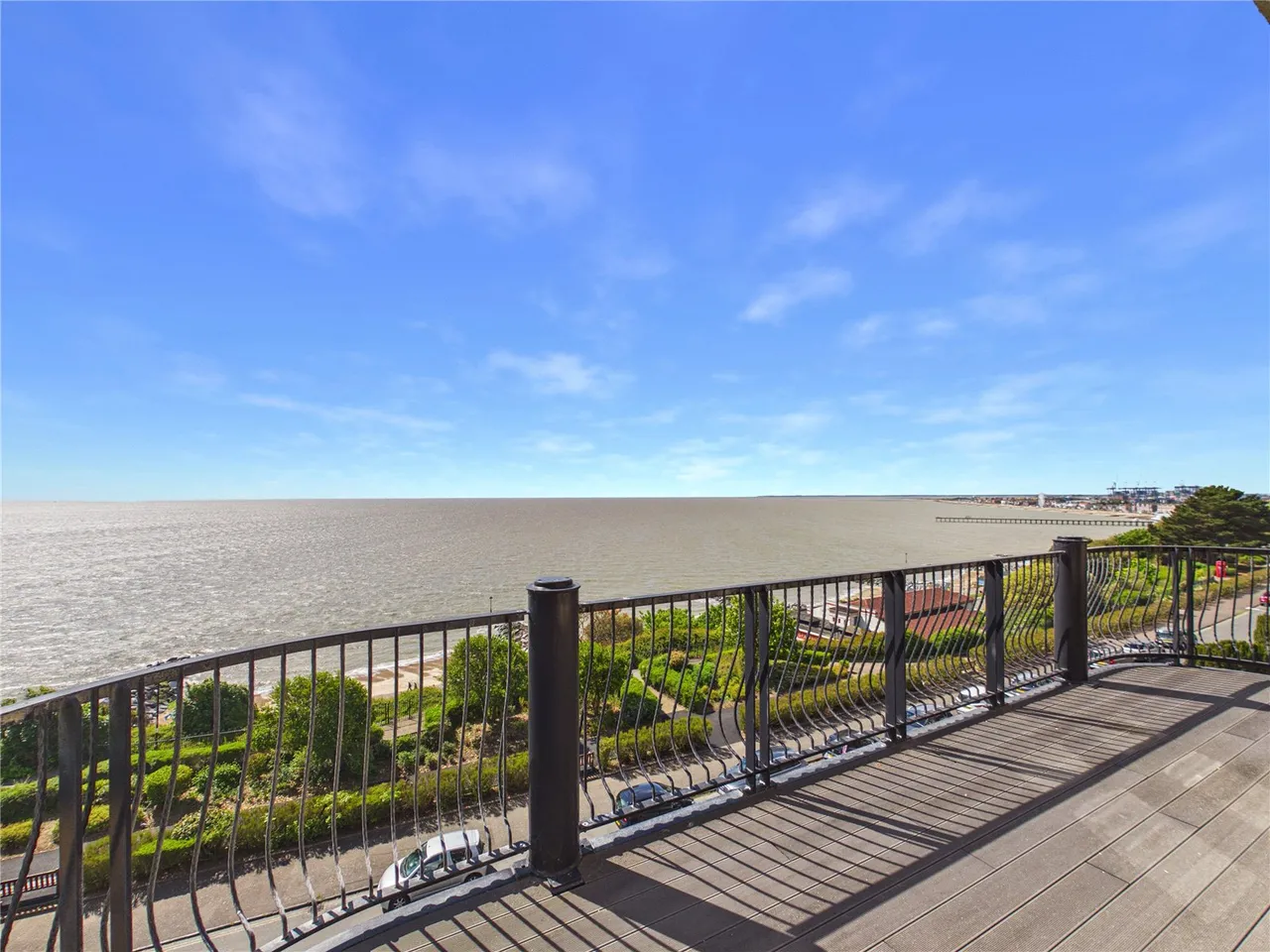 Chevalier Road, Felixstowe, IP11, photo 16