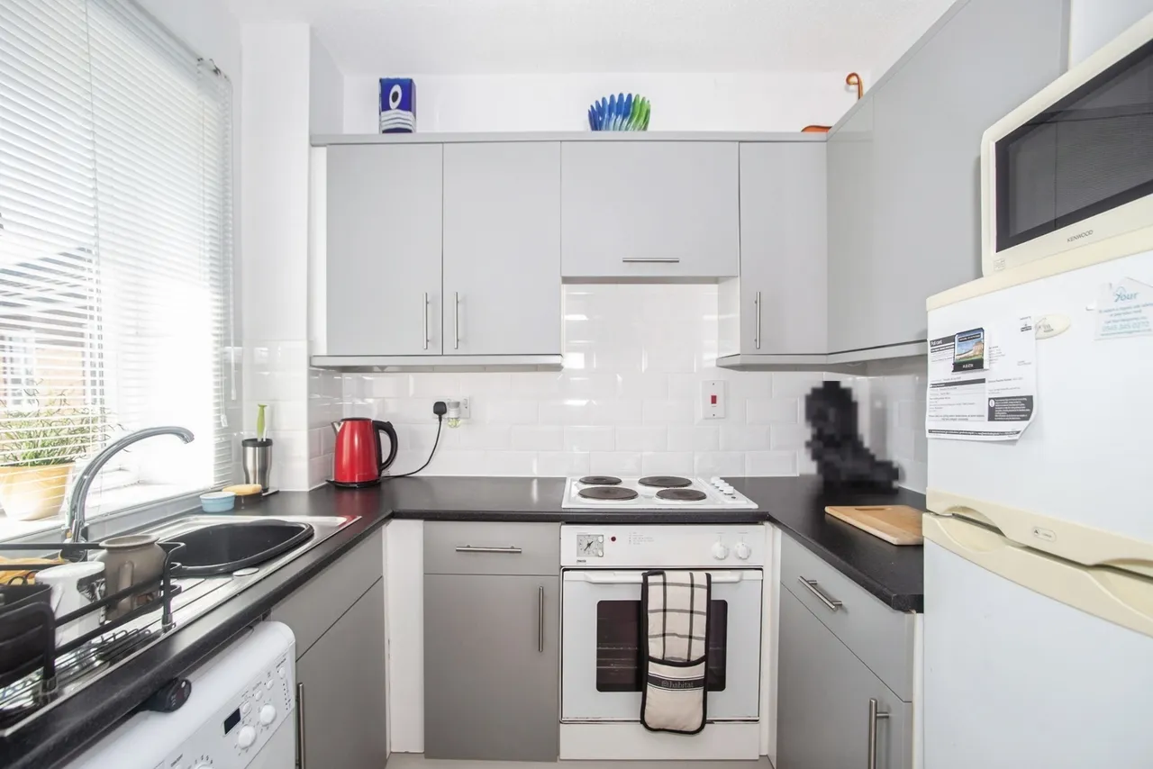 Stretford Road, MANCHESTER, Lancashire, M15, photo 7