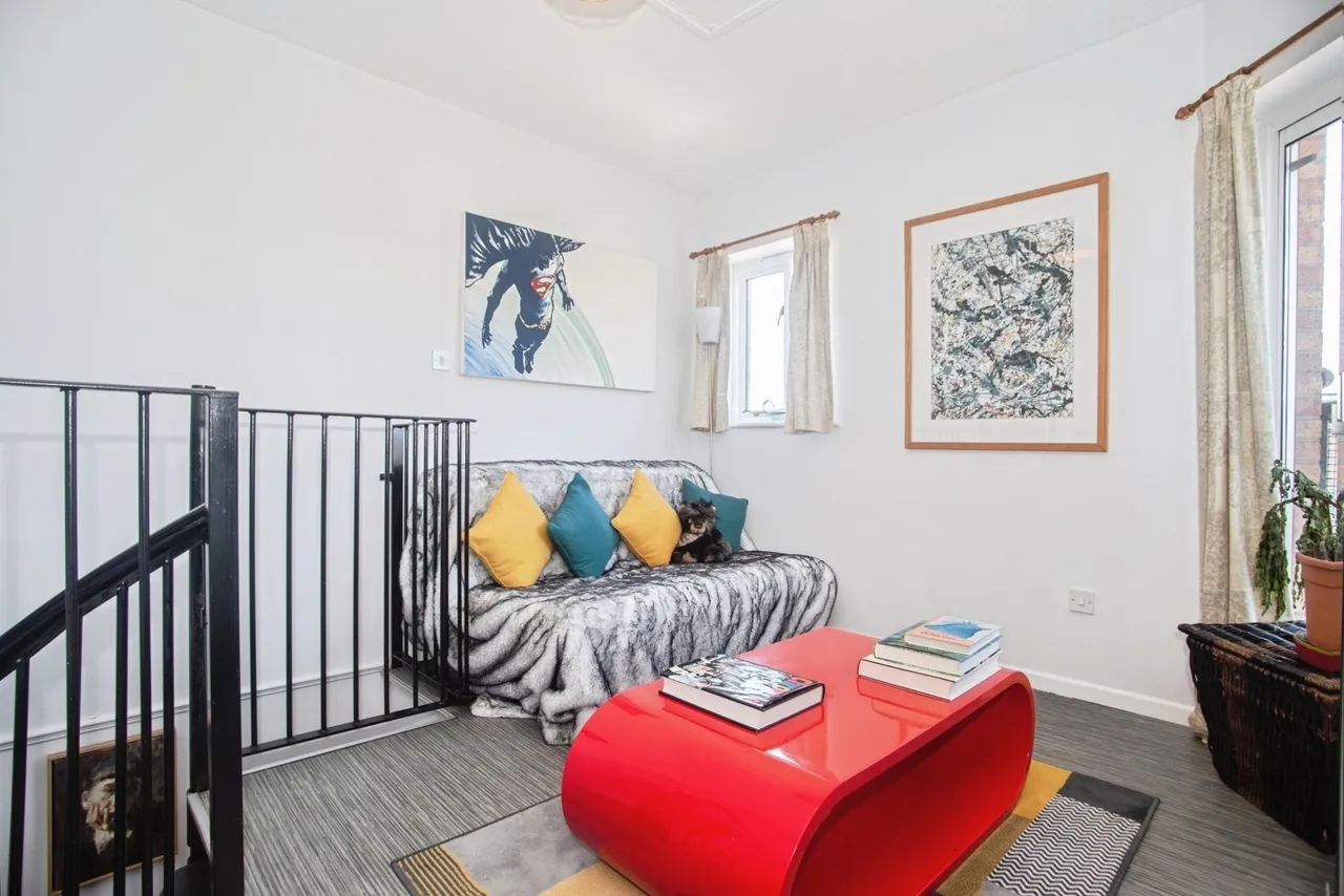 Stretford Road, MANCHESTER, Lancashire, M15, photo 8