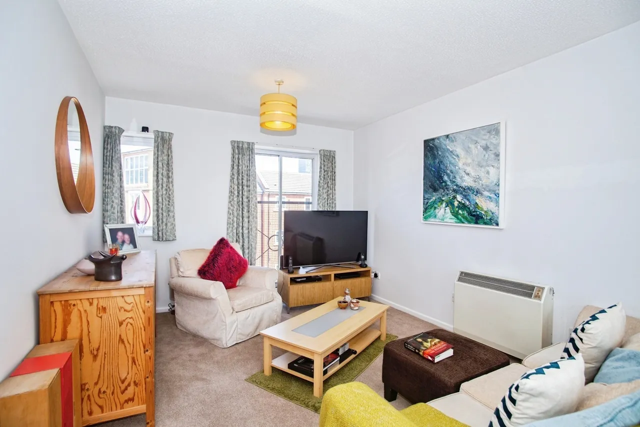 Stretford Road, MANCHESTER, Lancashire, M15, photo 2