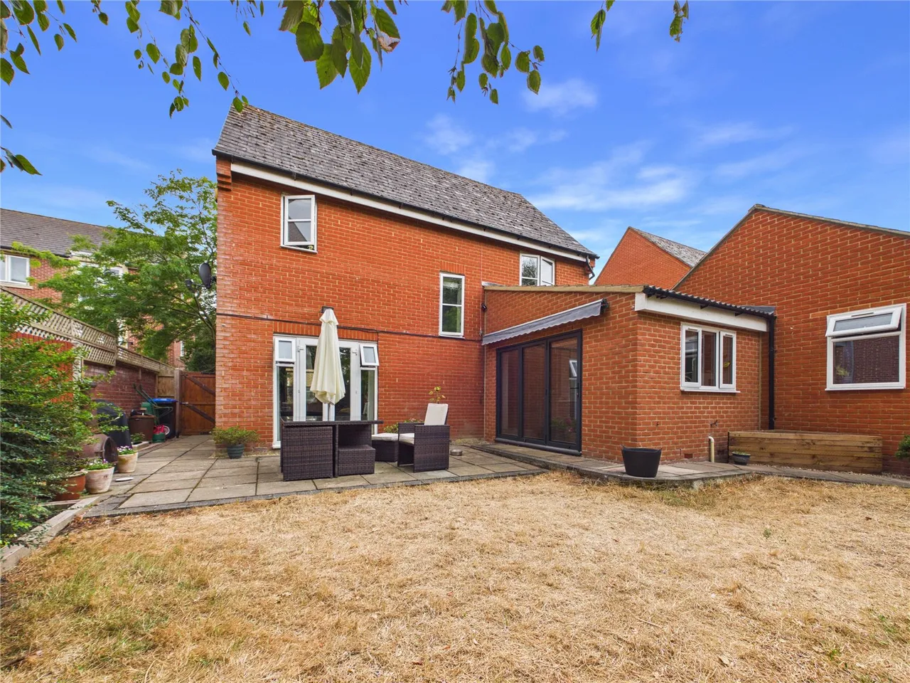 Halcyon Close, Witham, CM8, photo 16