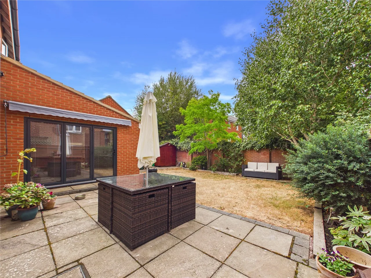 Halcyon Close, Witham, CM8, photo 4