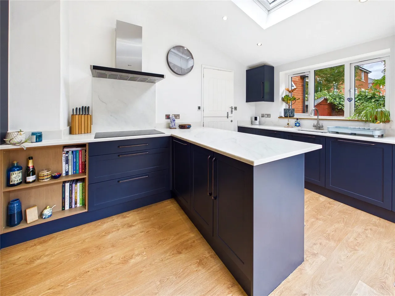 Halcyon Close, Witham, CM8, photo 19