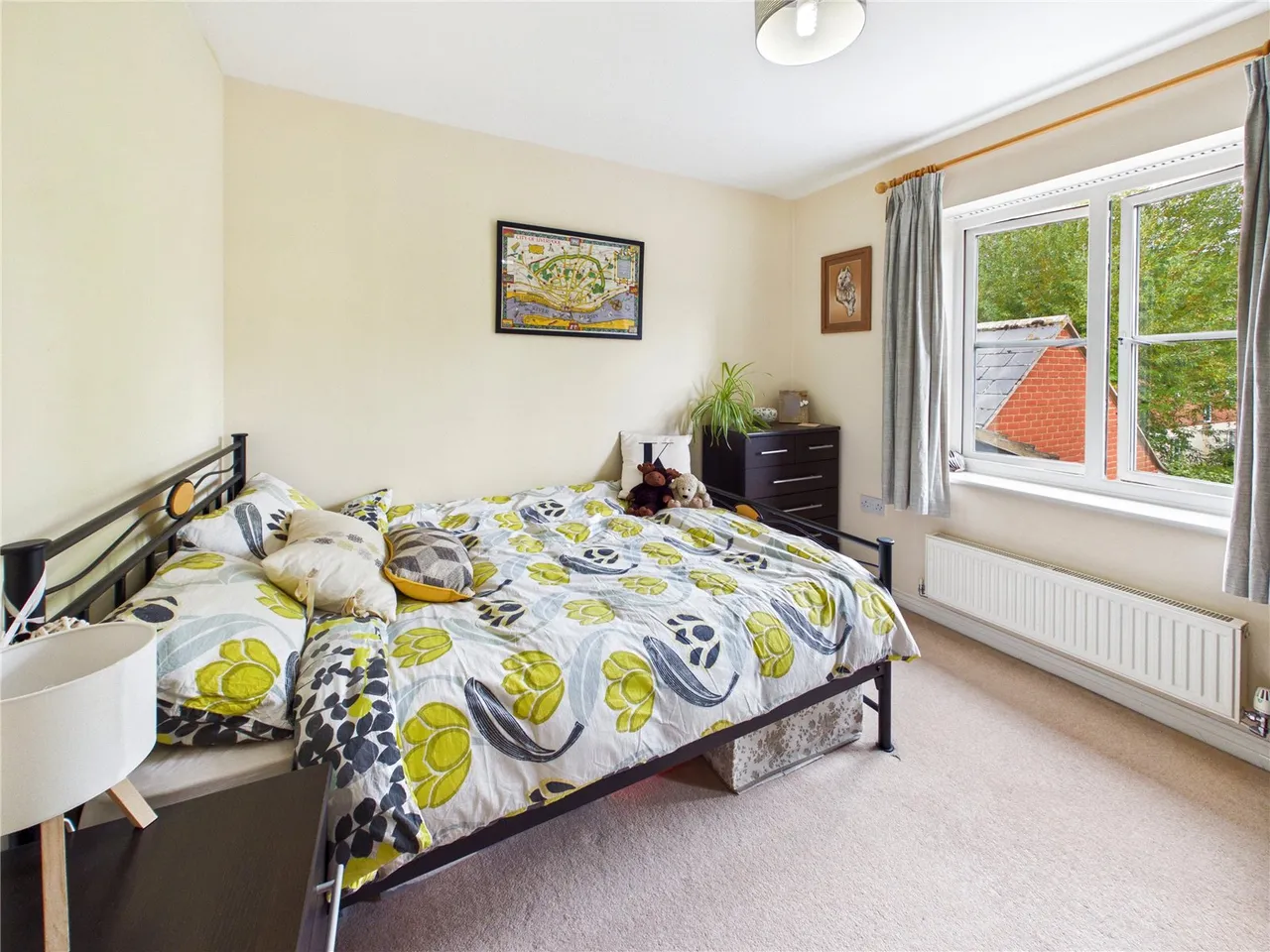 Halcyon Close, Witham, CM8, photo 13