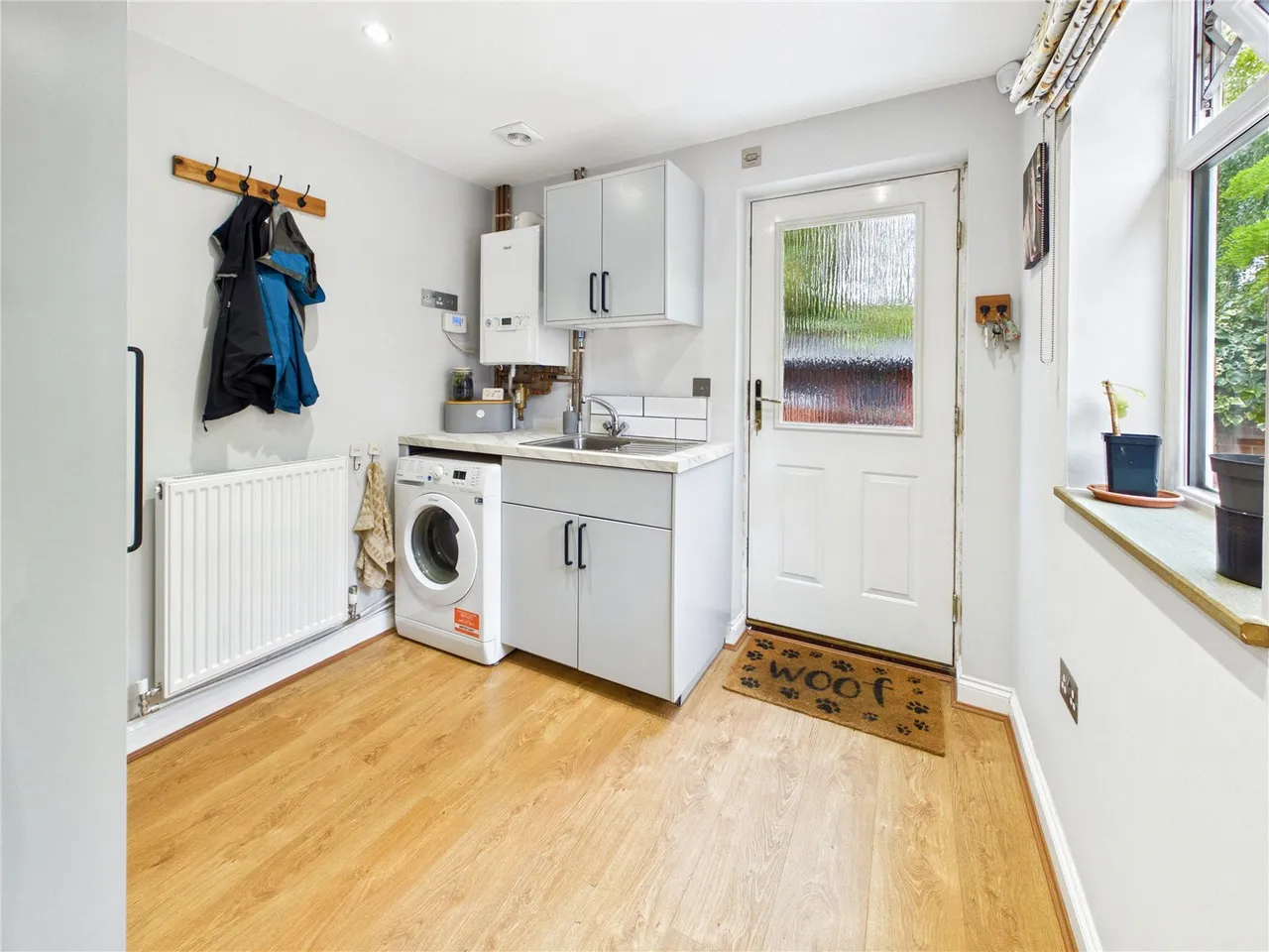 Halcyon Close, Witham, CM8, photo 7