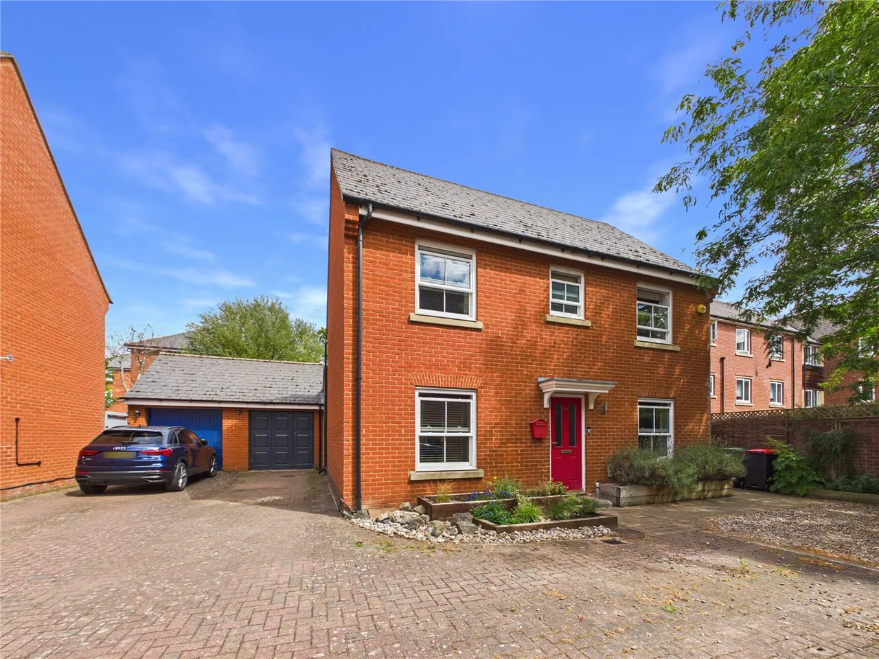 Halcyon Close, Witham, CM8, photo 17
