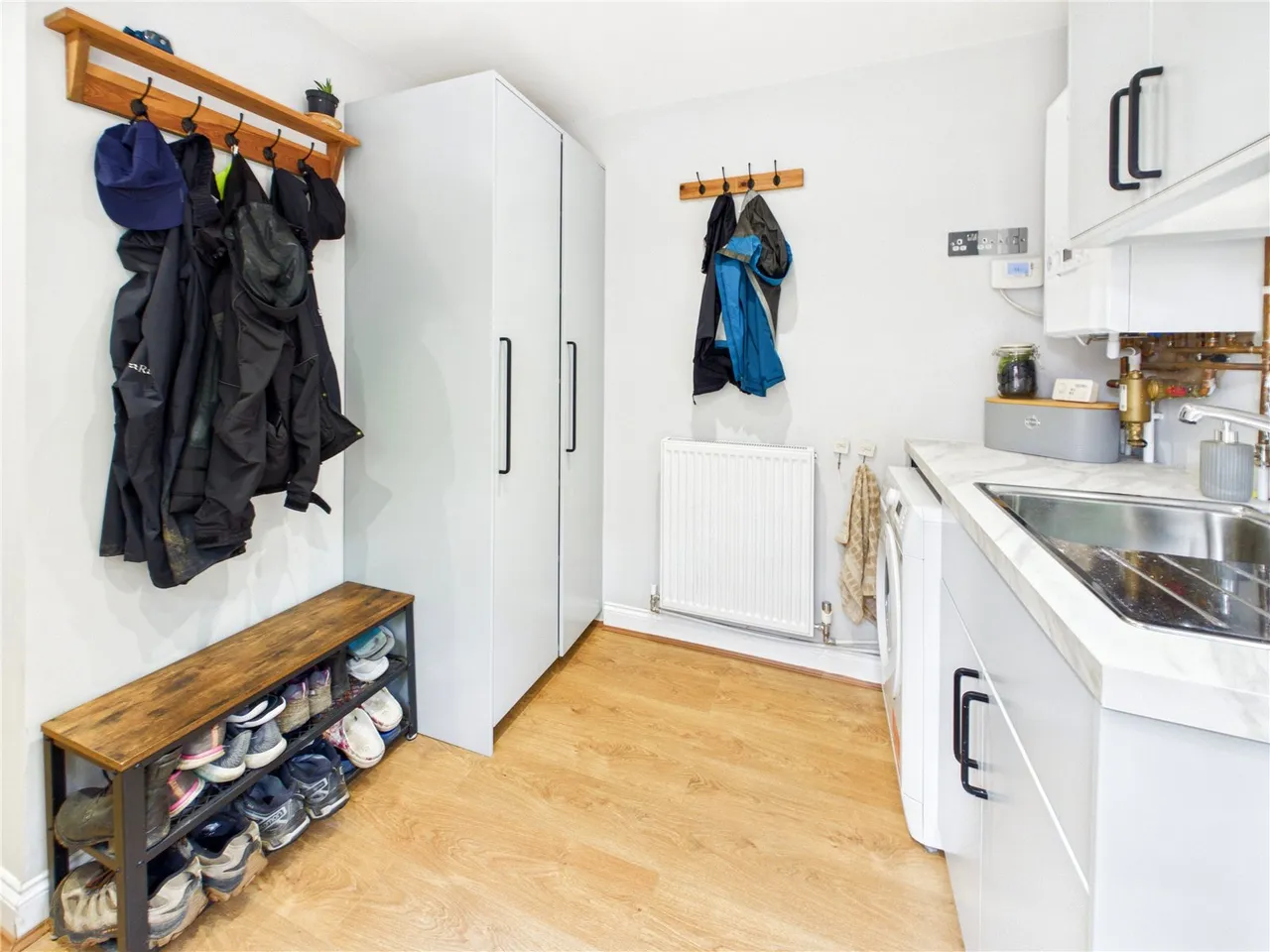 Halcyon Close, Witham, CM8, photo 8