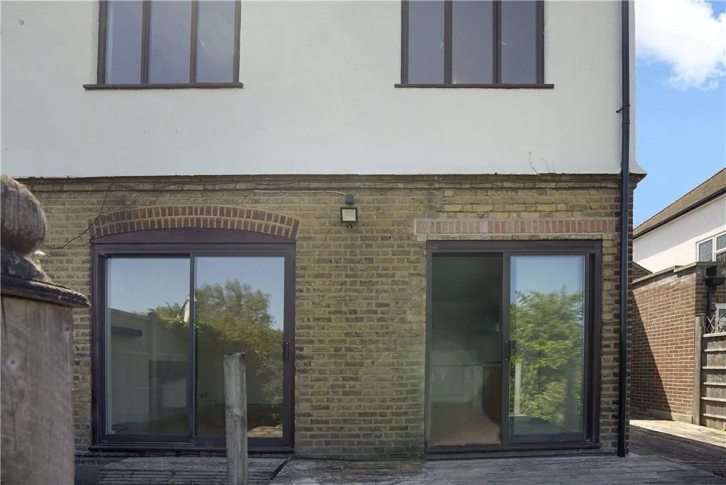 Beulah Hill, London, SE19, photo 16