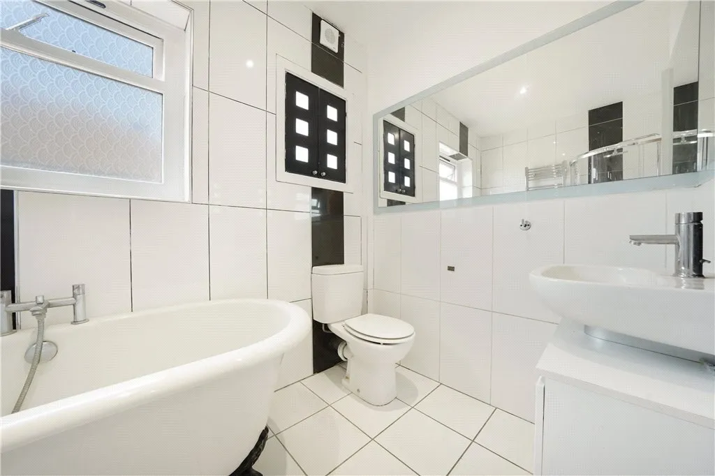 Beulah Hill, London, SE19, photo 12