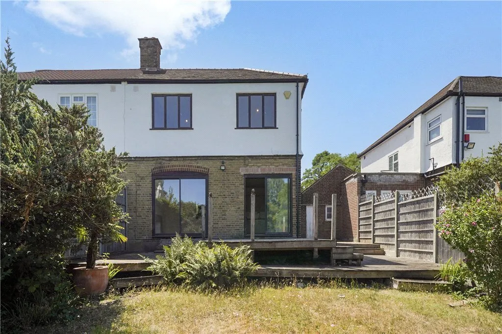 Beulah Hill, London, SE19, photo 17