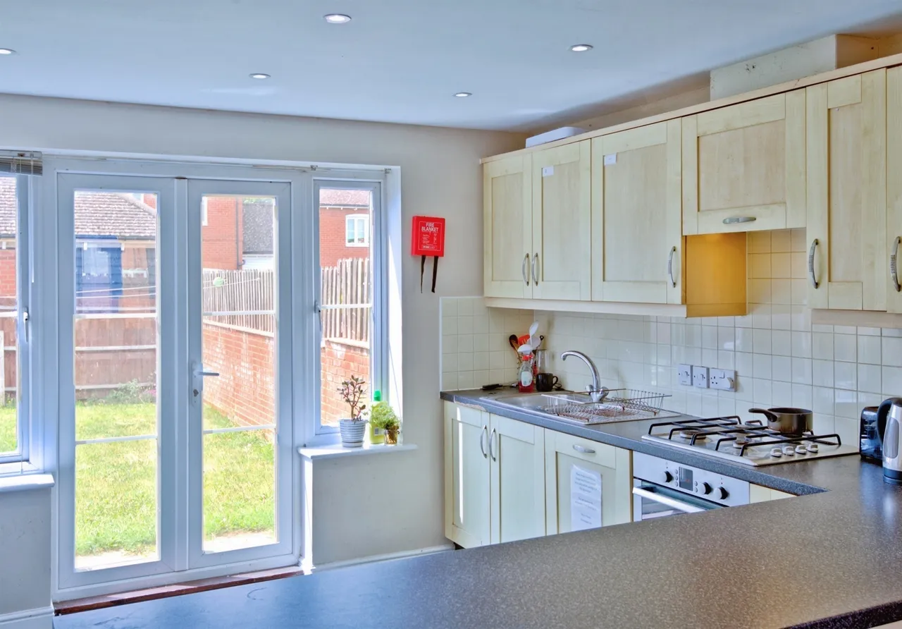 Colet Crescent, Colchester, photo 5