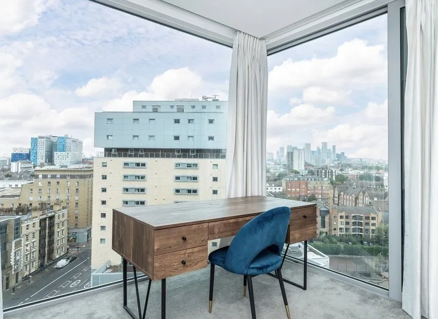 Alie Street, Aldgate, E1, photo 9