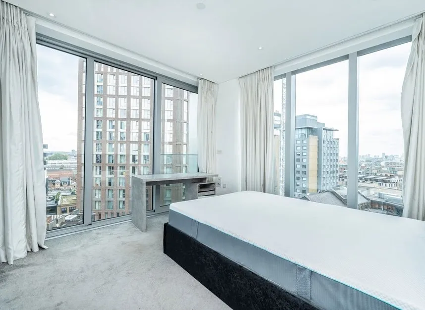 Alie Street, Aldgate, E1, photo 7