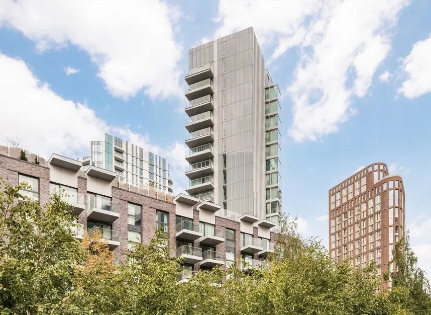 Alie Street, Aldgate, E1, photo 12