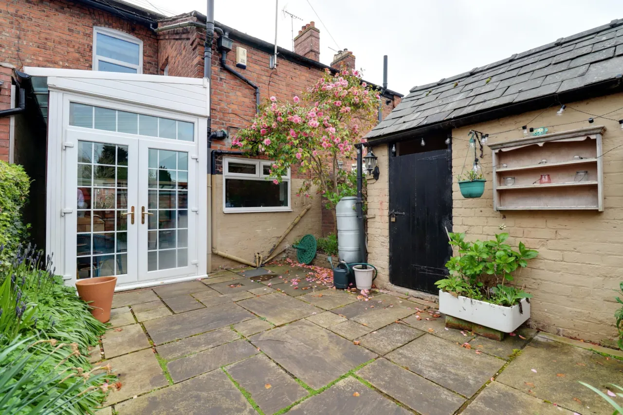 Wellington Road, Nantwich, photo 20