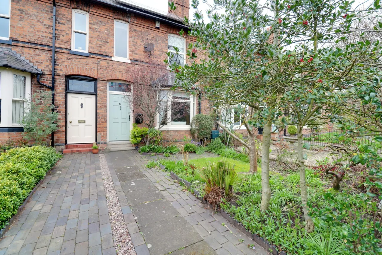 Wellington Road, Nantwich, photo 25