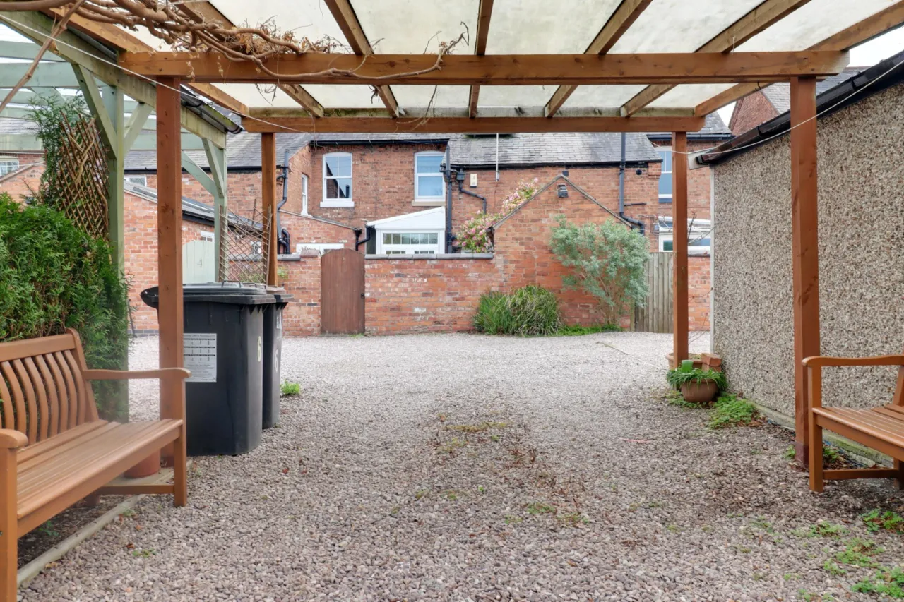 Wellington Road, Nantwich, photo 24