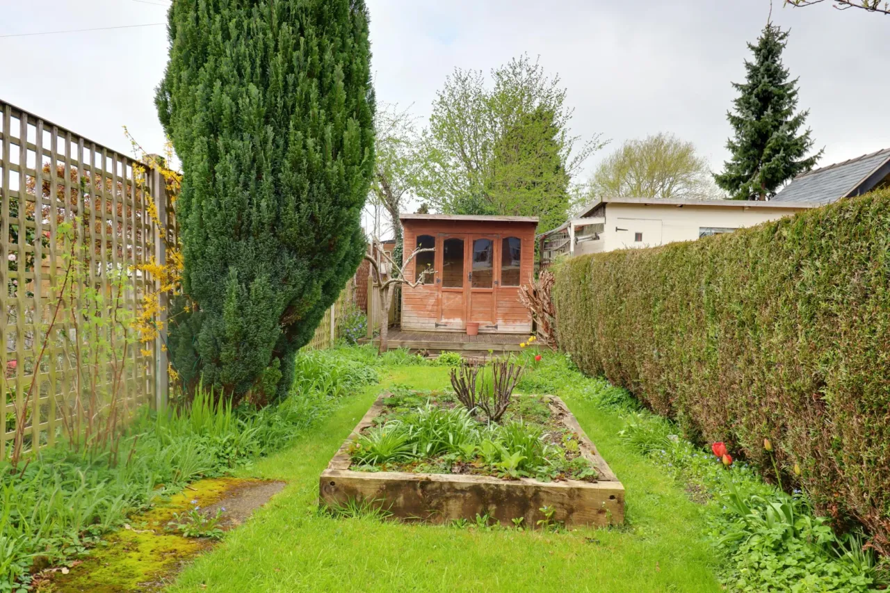 Wellington Road, Nantwich, photo 22