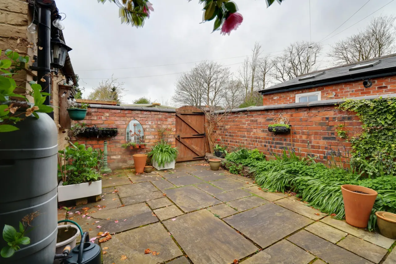 Wellington Road, Nantwich, photo 19
