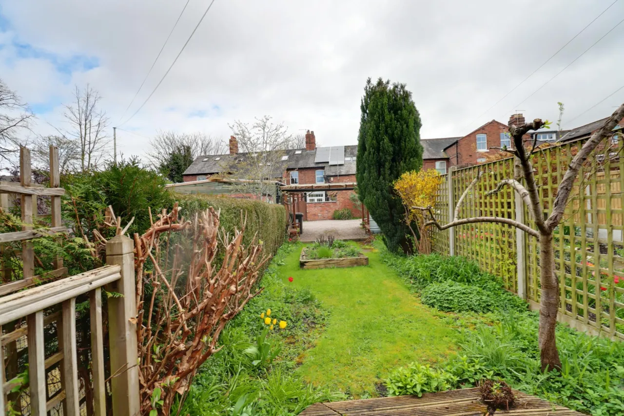 Wellington Road, Nantwich, photo 23