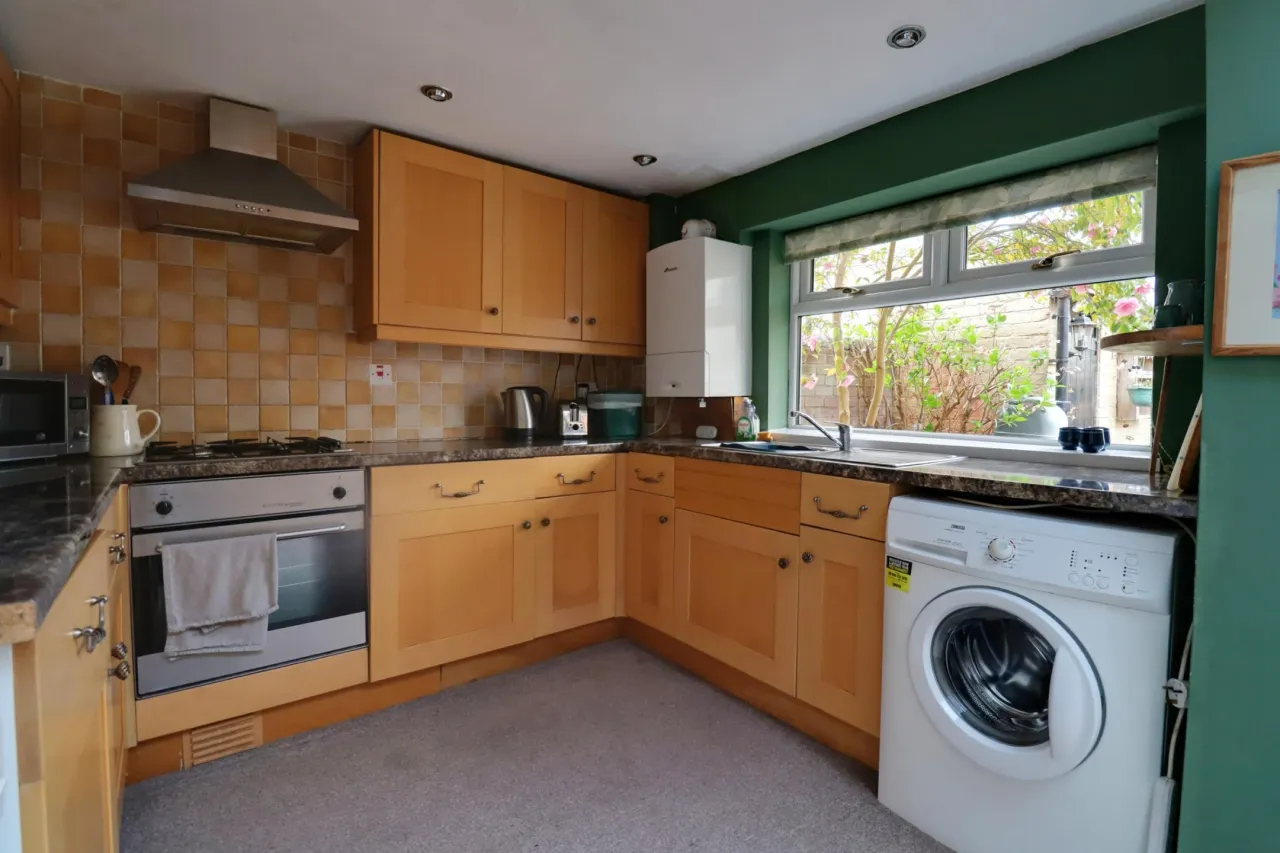 Wellington Road, Nantwich, photo 9