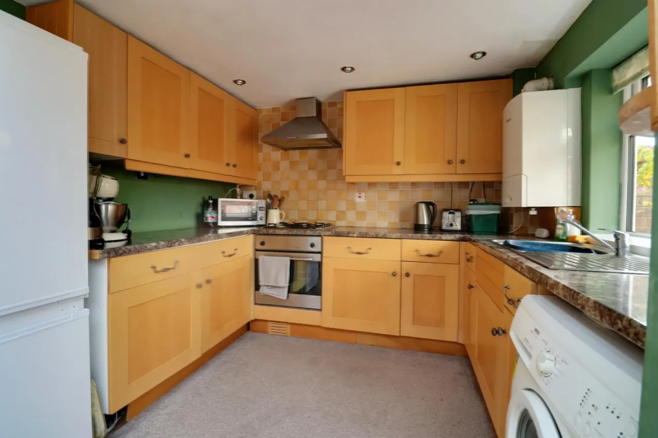 Wellington Road, Nantwich, photo 8