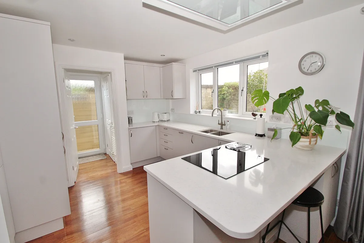 Ralegh Crescent, Witney, photo 7