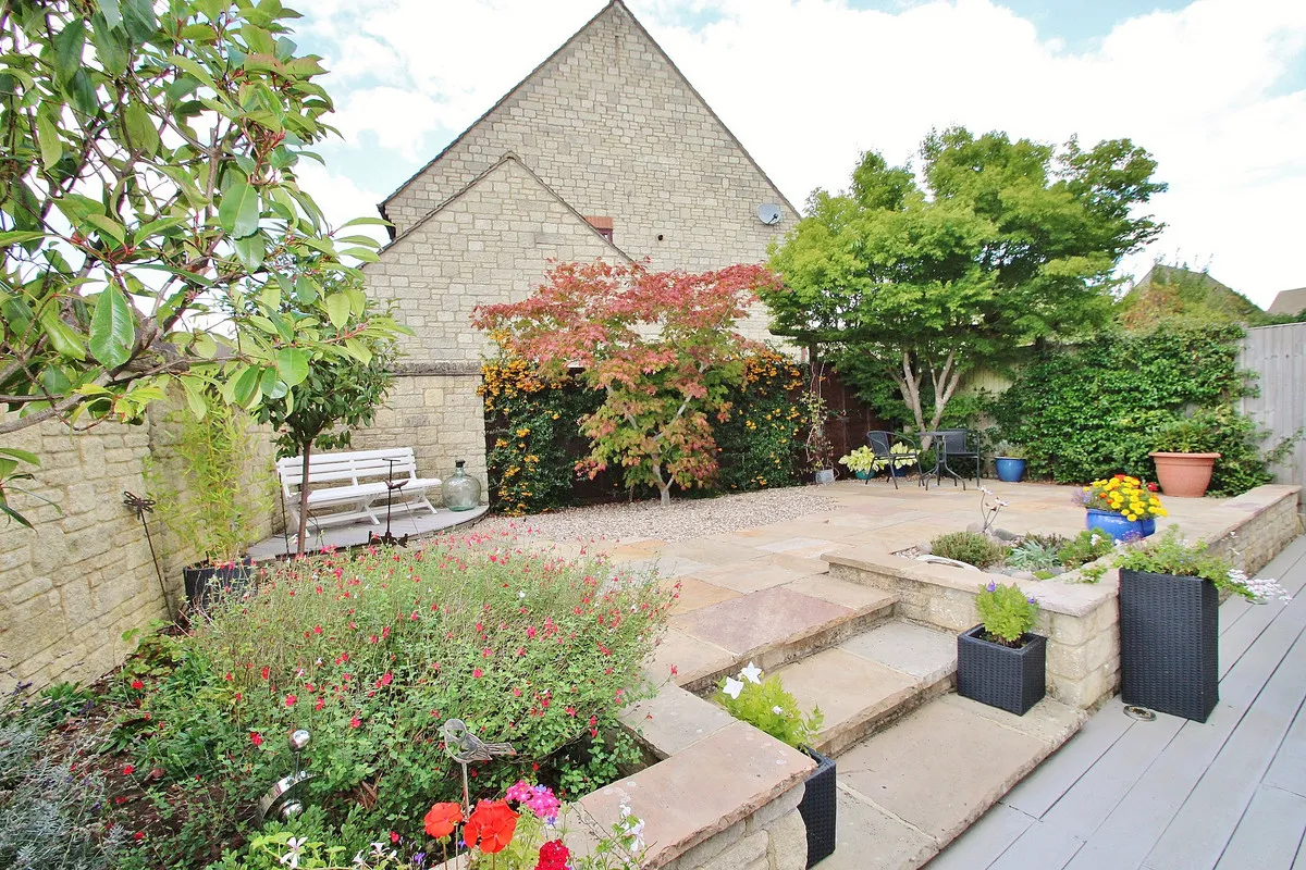 Ralegh Crescent, Witney, photo 10