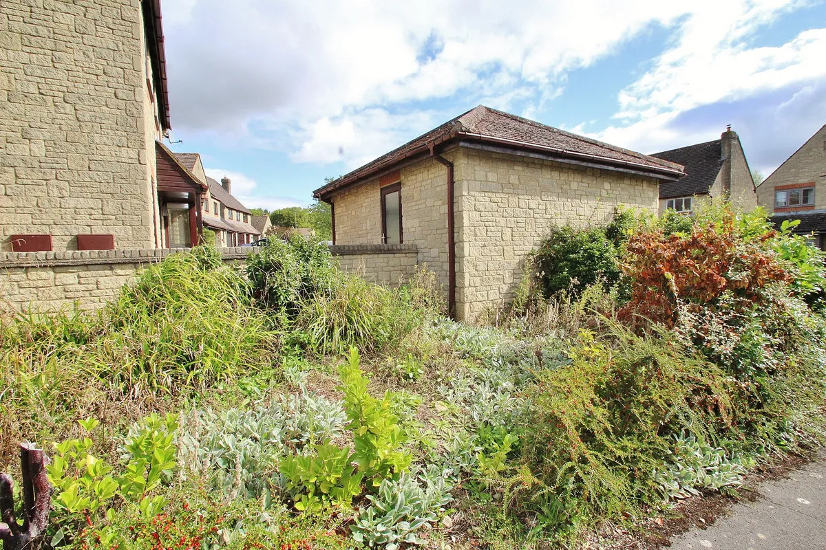 Ralegh Crescent, Witney, photo 18