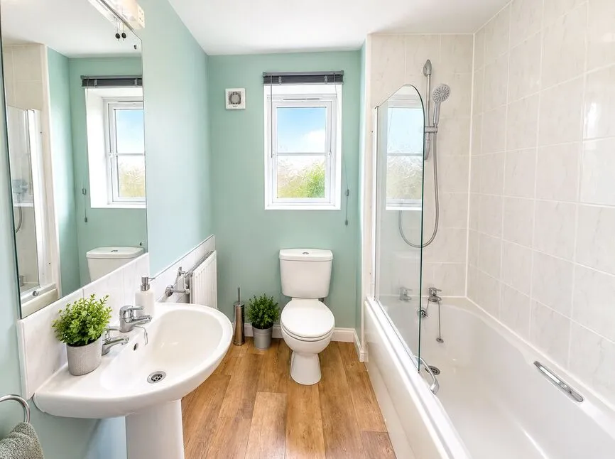 Inverewe Place, Dunfermline, KY11, photo 10