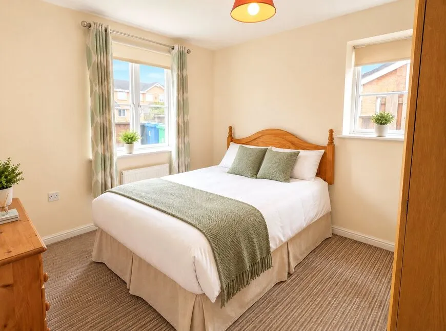 Inverewe Place, Dunfermline, KY11, photo 6