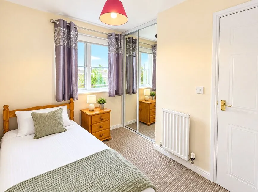 Inverewe Place, Dunfermline, KY11, photo 9