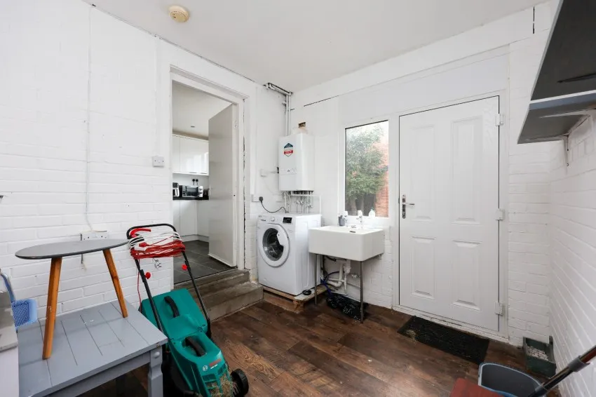 Loom Road, Kirkcaldy, Kirkcaldy, KY25LL, photo 17
