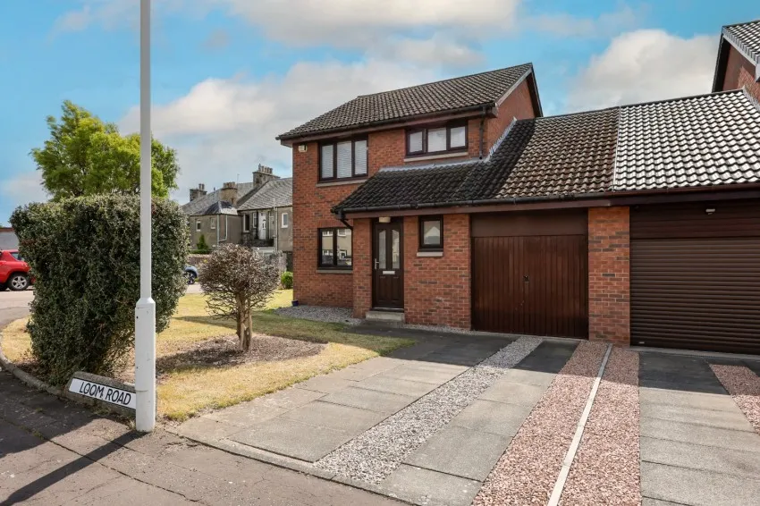 Loom Road, Kirkcaldy, Kirkcaldy, KY25LL, photo 2