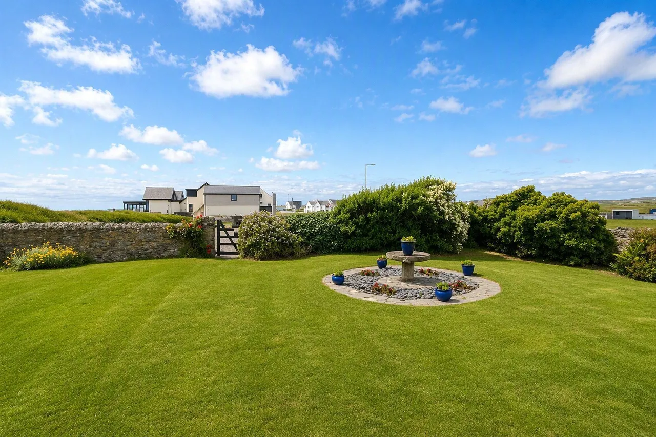 Lon Isallt, Trearddur Bay, LL65, photo 13