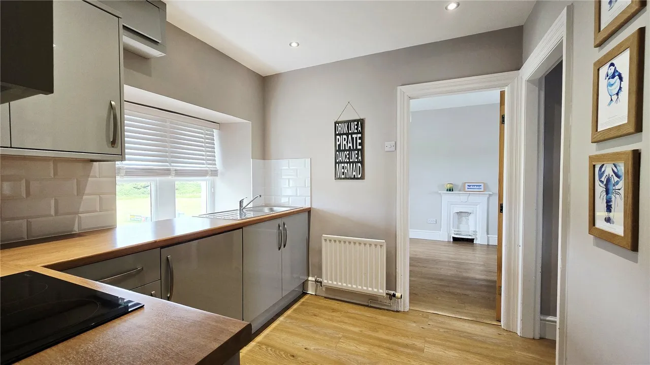 Lon Isallt, Trearddur Bay, LL65, photo 4