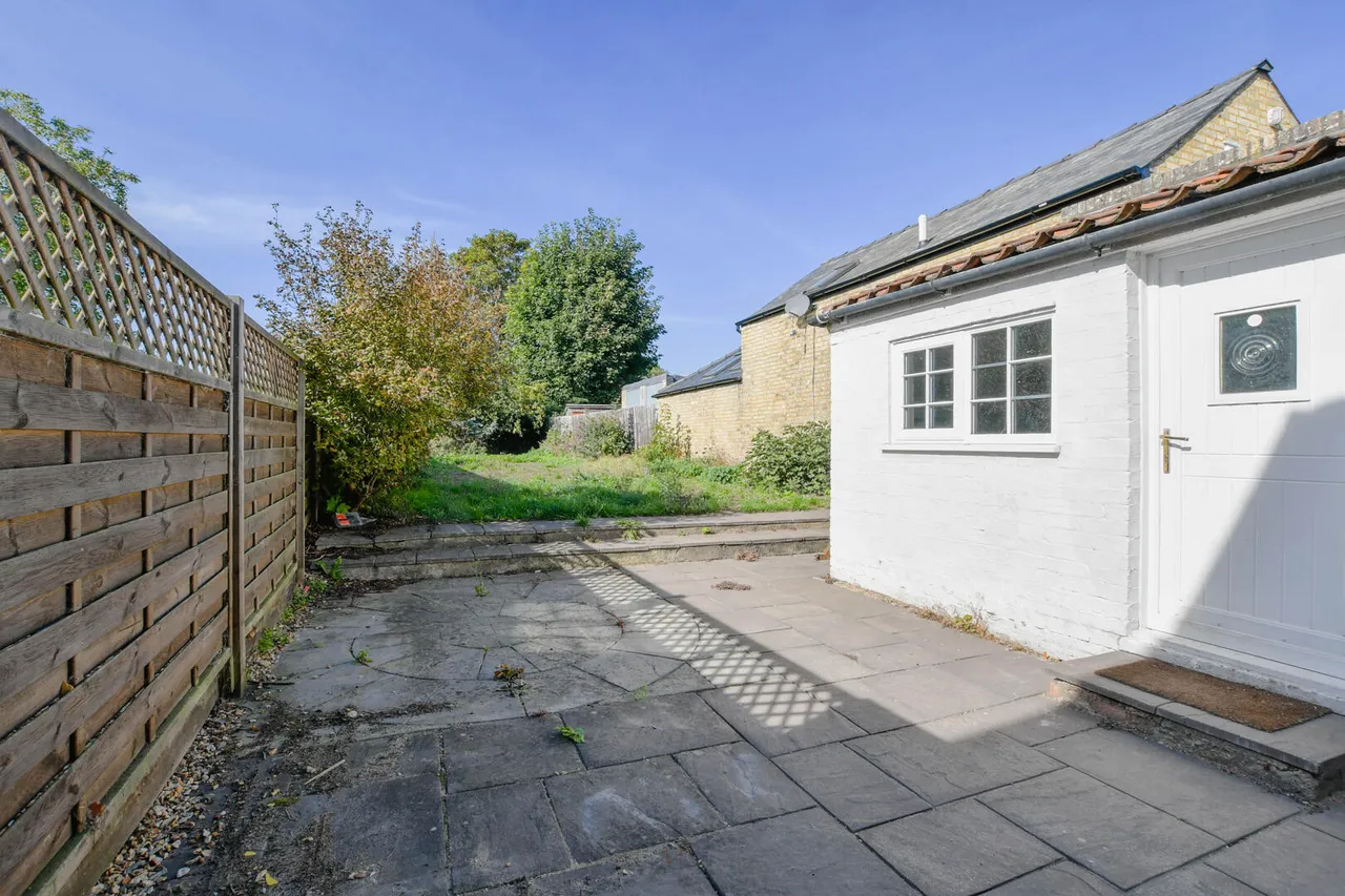 Oxford Street, Exning, CB8, photo 14