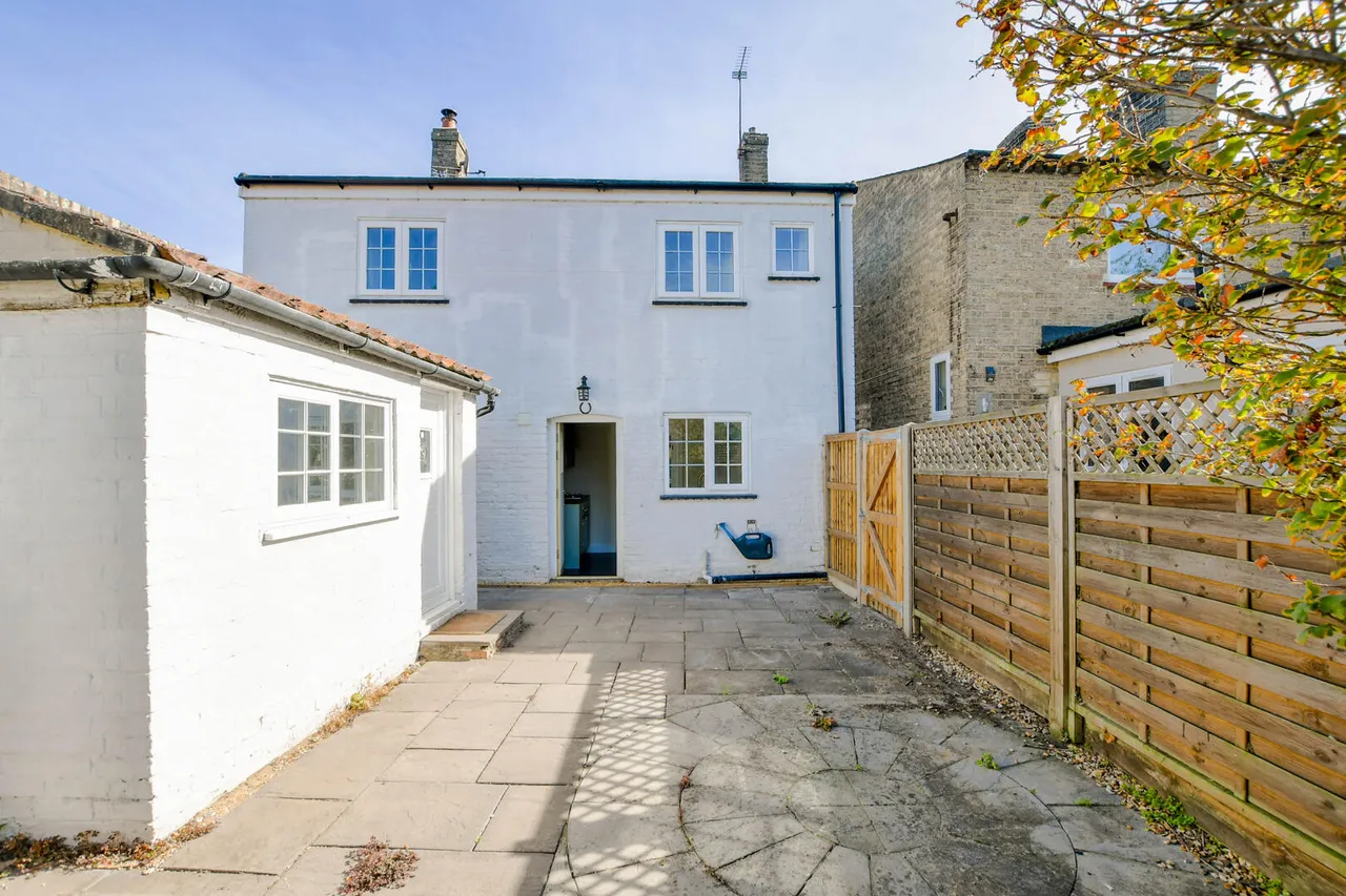 Oxford Street, Exning, CB8, photo 15