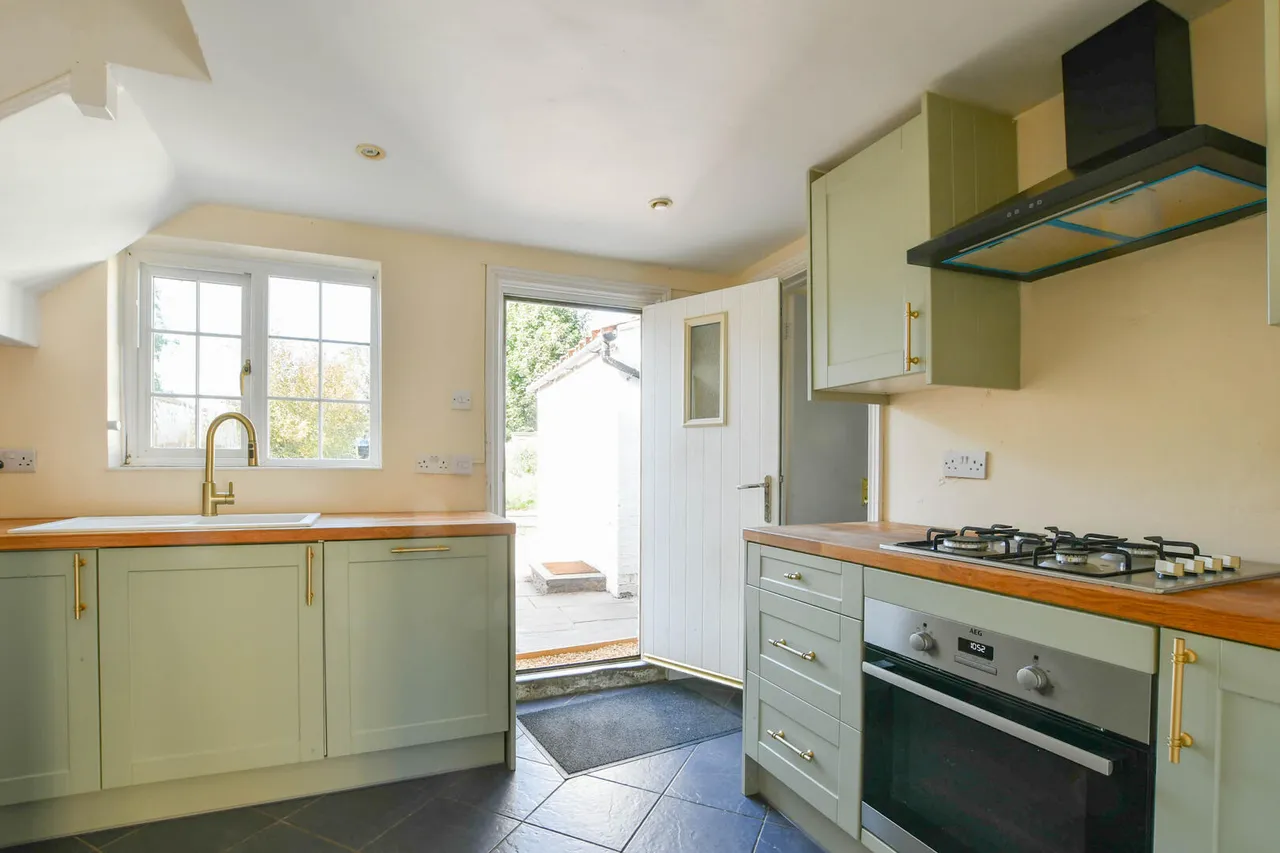 Oxford Street, Exning, CB8, photo 4