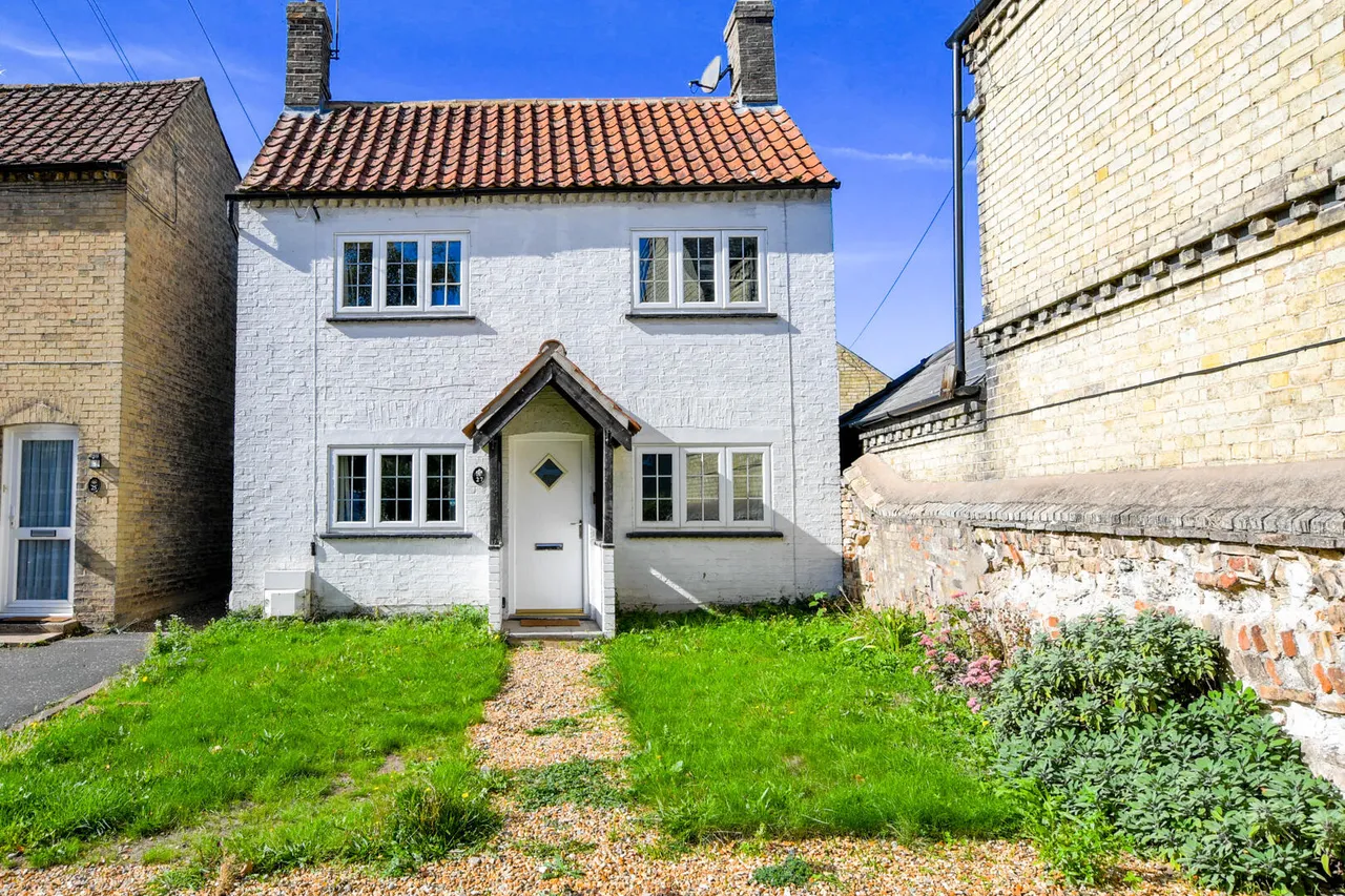 Oxford Street, Exning, CB8, photo 16