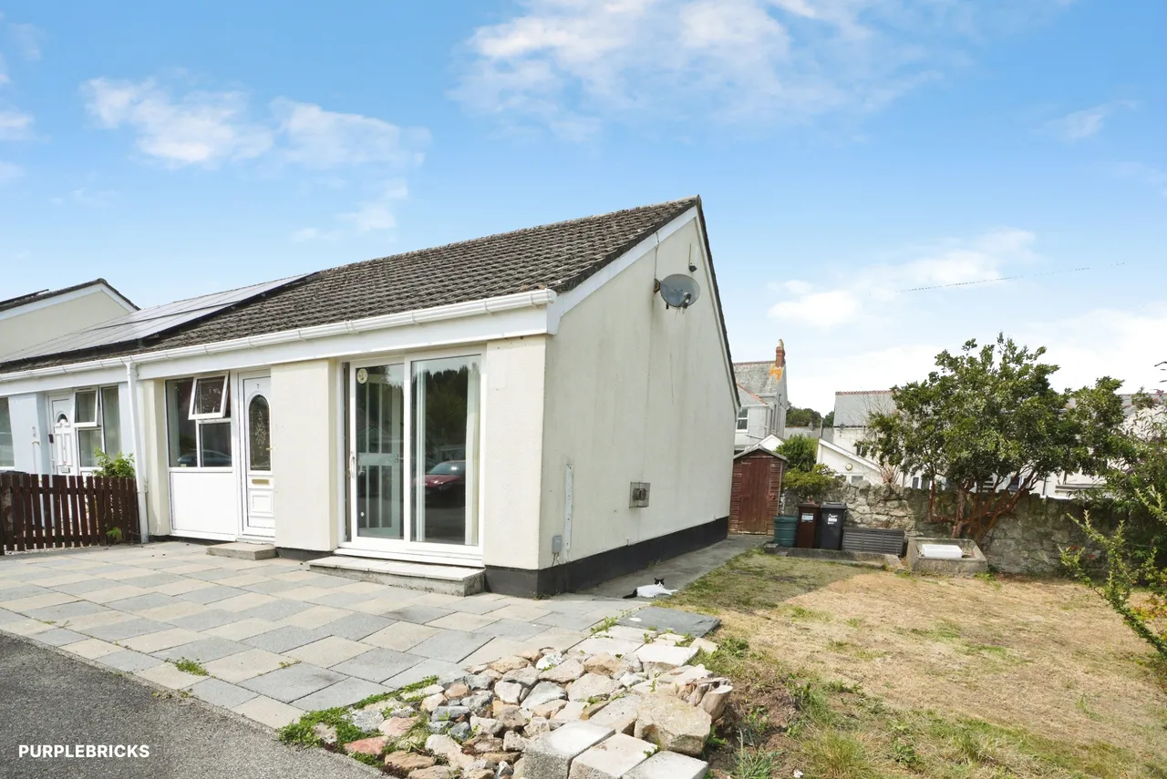 Watering Hill Close, St. Austell, photo 2