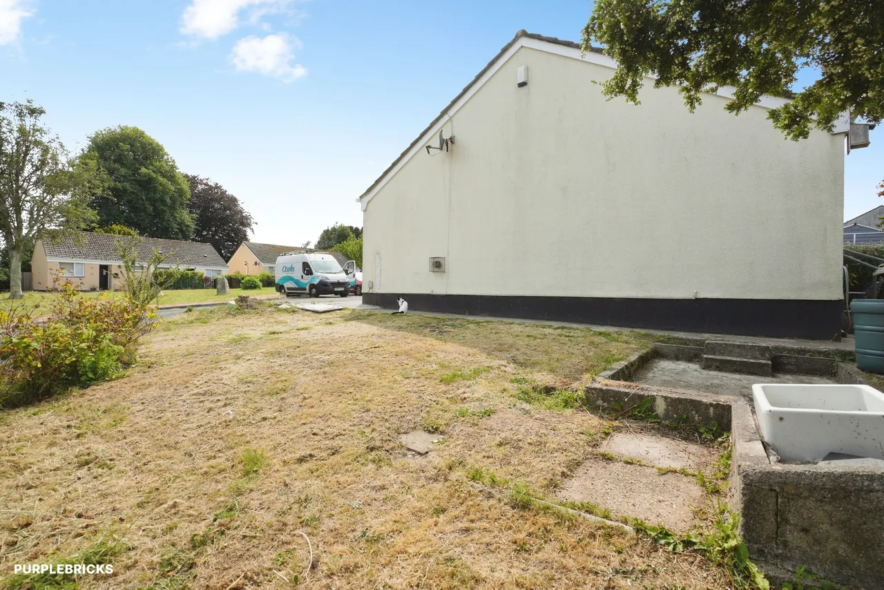 Watering Hill Close, St. Austell, photo 11