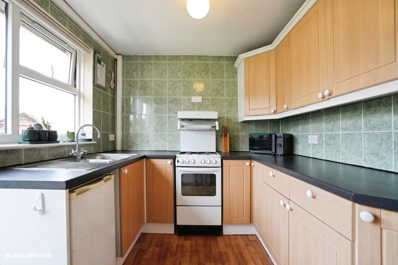 Watering Hill Close, St. Austell, photo 5