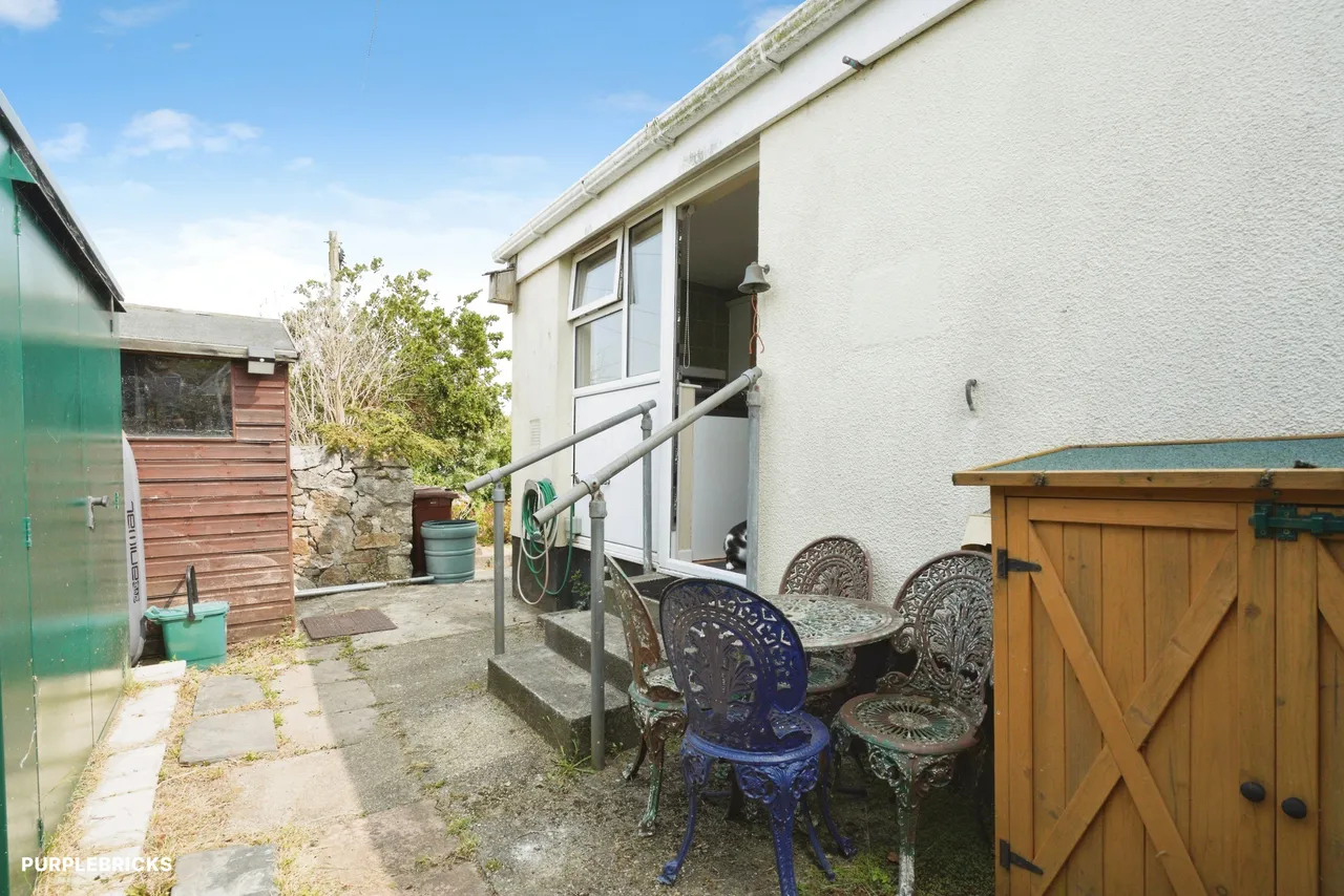 Watering Hill Close, St. Austell, photo 9