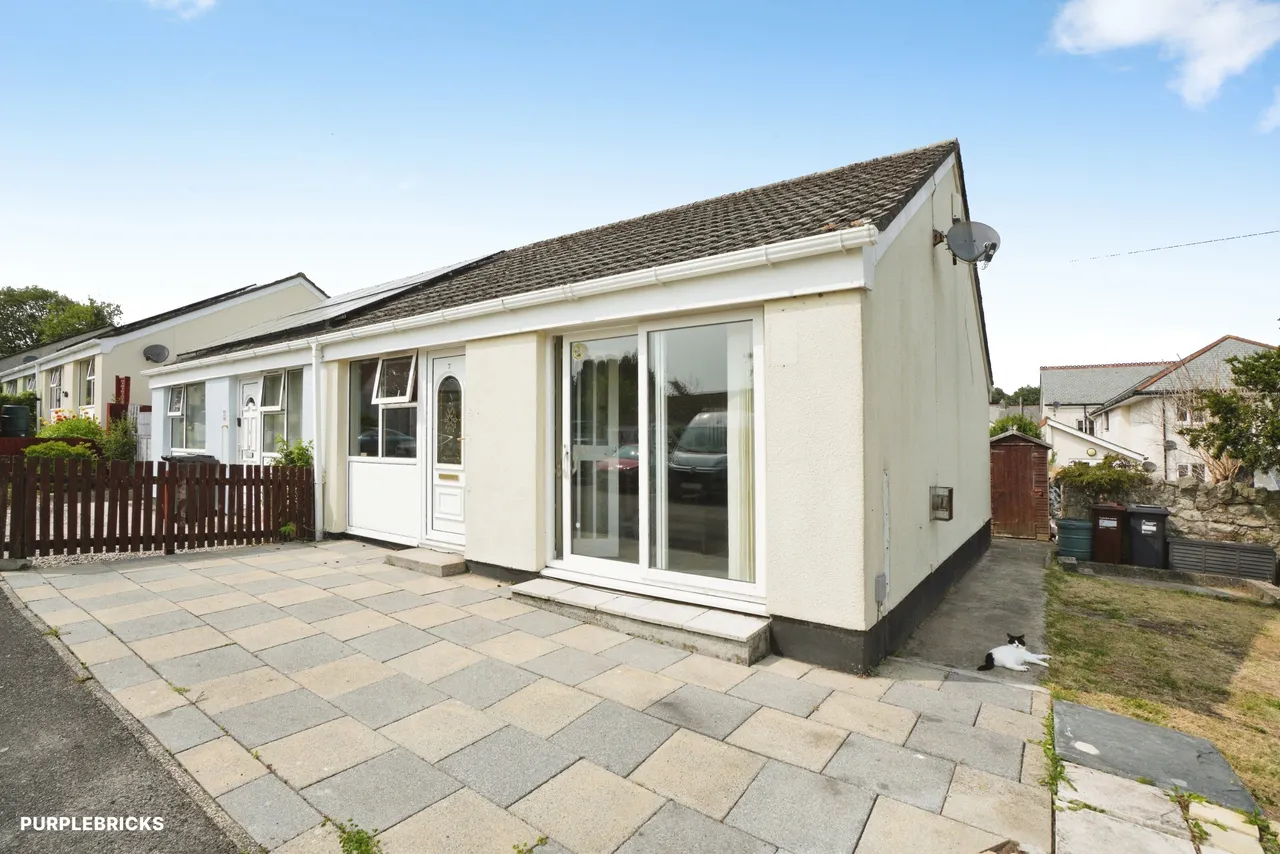 Watering Hill Close, St. Austell, photo 10