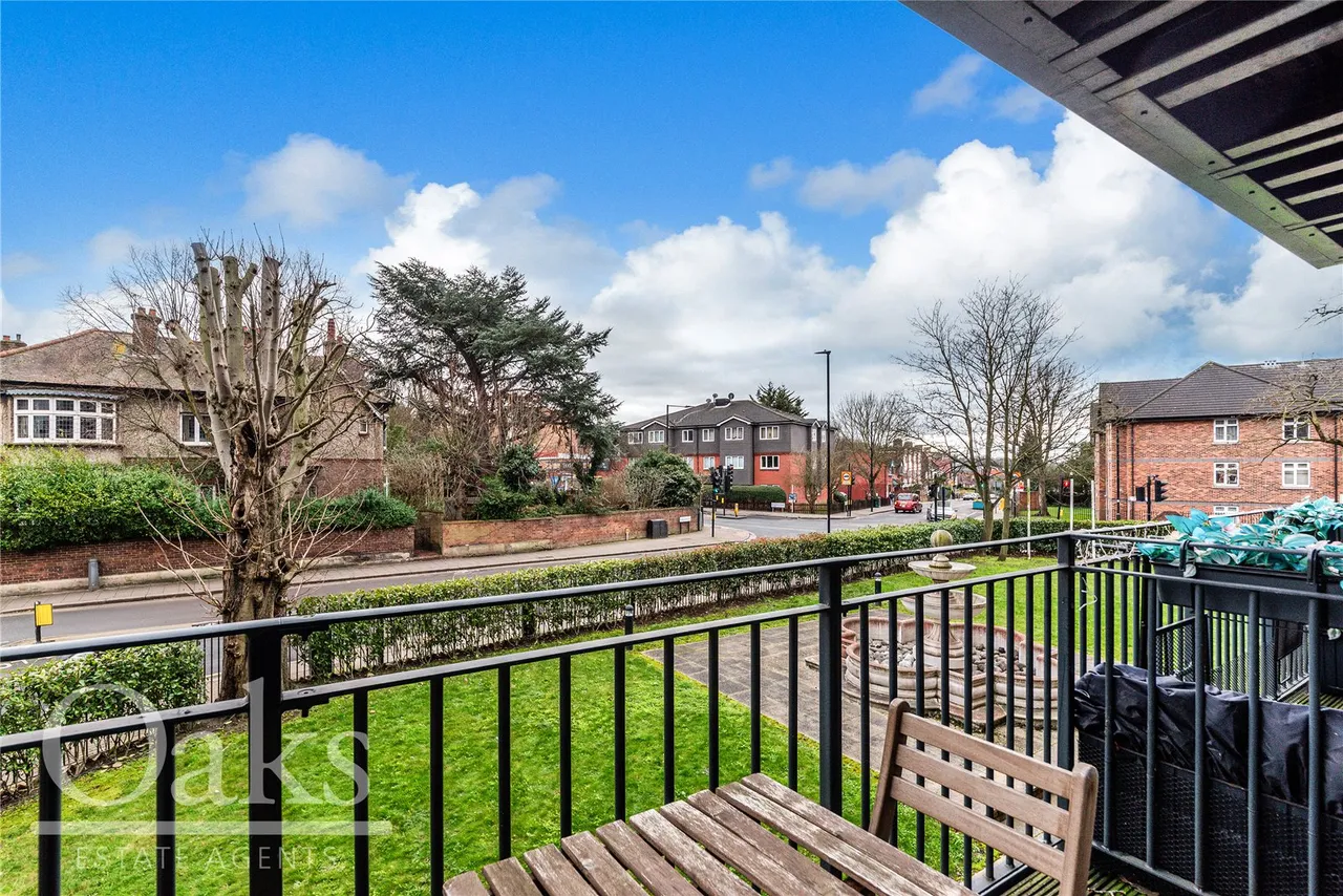 Leigham Court Road, Streatham, SW16, photo 6